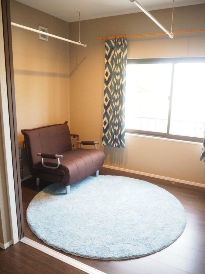 Guest House Bostons Niigata Eksteriør bilde