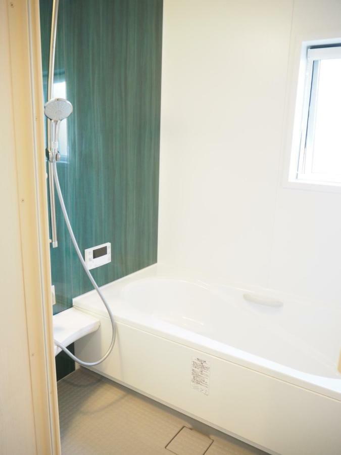 Guest House Bostons Niigata Eksteriør bilde